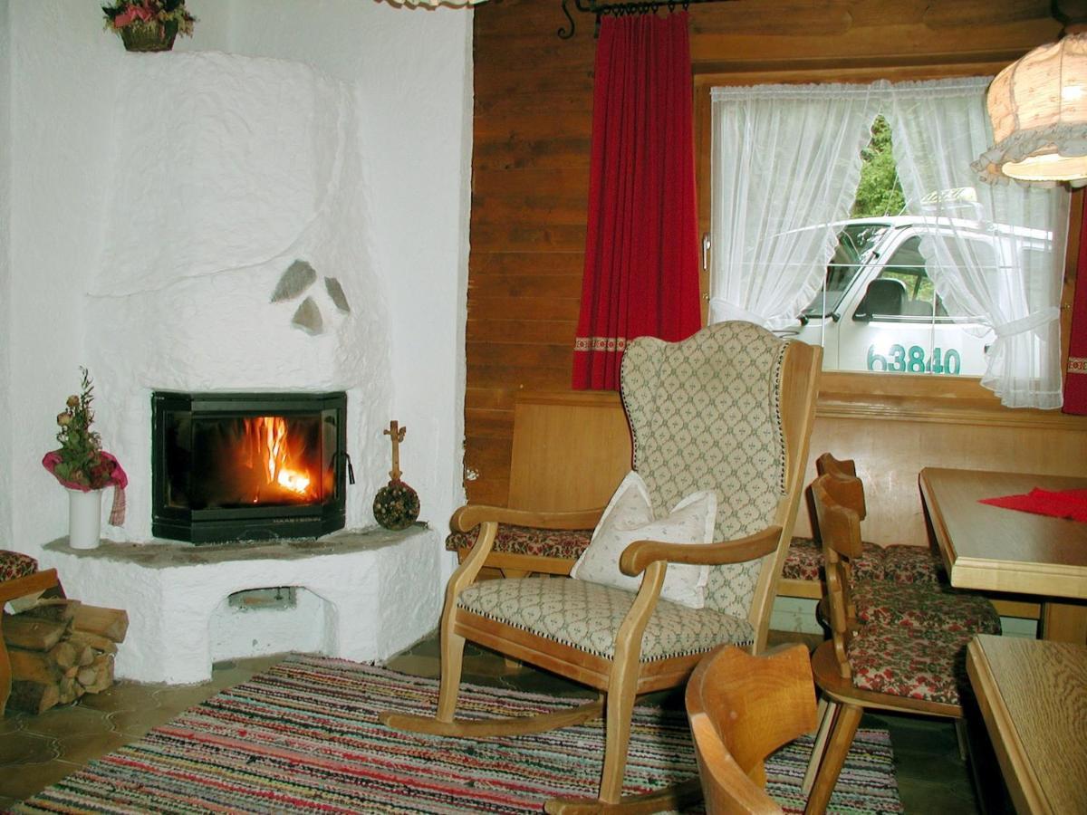 Almstueberl - Schiestl'S Ferienhuetten Mayrhofen Εξωτερικό φωτογραφία